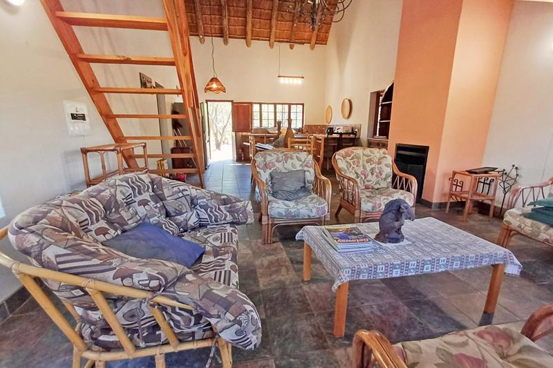 2 Bedroom Property for Sale in Vaalkop Dam North West